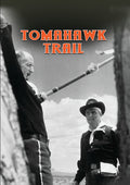Tomahawk Trail - Tomahawk Trail - DVD