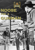 Noose For A Gunman - Noose For A Gunman - DVD