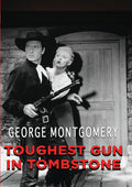 Toughest Gun In Tombstone - Toughest Gun In Tombstone - DVD
