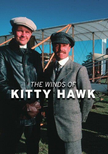 Winds Of Kitty Hawk - Winds Of Kitty Hawk - DVD