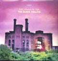 Black Hollies - Softly Towards The Light - Vinyl Record