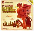La Casa Azul - Nueva Yma Sumac: What The Revolution Left Us - Music CD