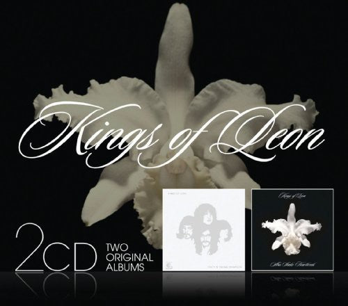 Kings Of Leon - Youth & Young Manhood / - Music CD