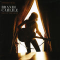 Carlile,brandi - Give Up The Ghost - Music CD