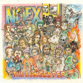 Nofx - Longest Ep - Music CD