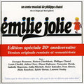 Emilie Jolie (30 Anniversary) / O.c.r. - Emilie Jolie (30 Anniversary) / O.c.r. - Music CD