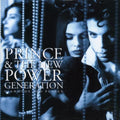 Prince & New Power Generation - Diamonds & Pearls - Music CD