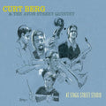 Berg,curt / Avon Street - At Stagg Street Studio - Music CD