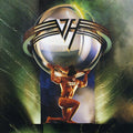 Van Halen - 5150 - Music CD