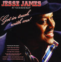James,jesse - Get In Touch With Me - Music CD