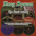First Batch / Various - First Batch / Various - Music CD