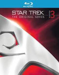 Star Trek: Original Series - Season 3 - Star Trek: Original Series - Season 3 - Blu-ray