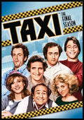 Taxi: Final Season - Taxi: Final Season - DVD