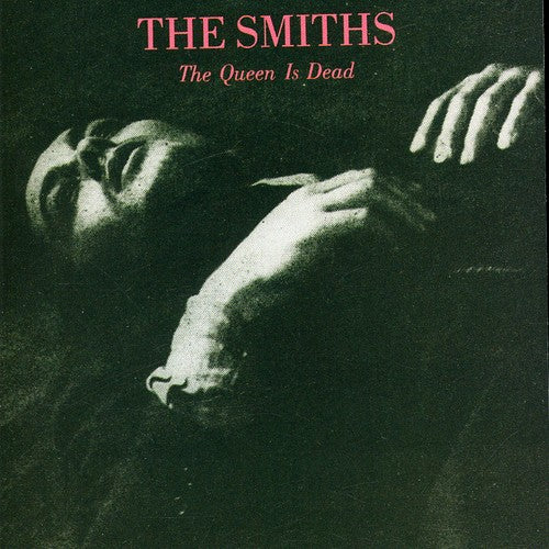 The Smiths - The Queen Is Dead [CD]