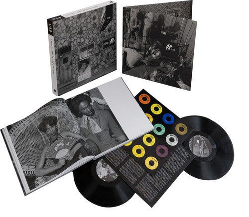 Light: On The South Side / Various - Light: On The South Side / Various - Vinyl Record