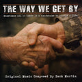 Martin,zack - Way We Get By - (score) / O.s.t. - Music CD