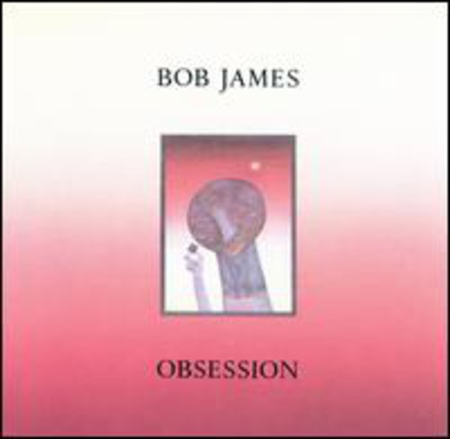 James,bob - Obsession - Music CD