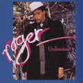 Roger - Unlimited - Music CD