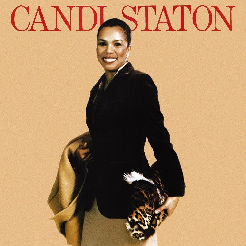 Staton,candi - Candi Staton - Music CD