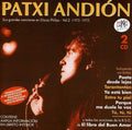 Andion,patxi - Todas Sus Grabaciones En Discos Philips Vol 2 - Music CD
