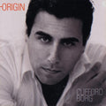 Borg,clifford - Origin - Music CD