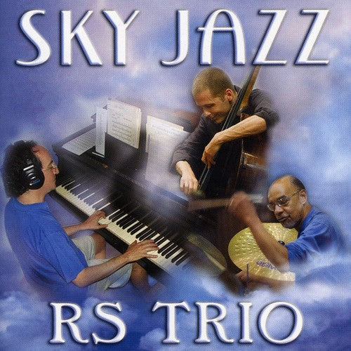 Rs Trio - Sky Jazz [CD]