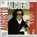 Alguero,augusto - Todas Sus Grabaciones En Polydor (1968-1971) - Music CD