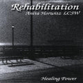 Horwitz,anita Lcsw - Rehabilitation - Music CD