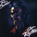 Cooder,ry - Get Rhythm - Music CD