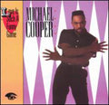 Cooper,michael - Love Is Such A Funny Game - Music CD