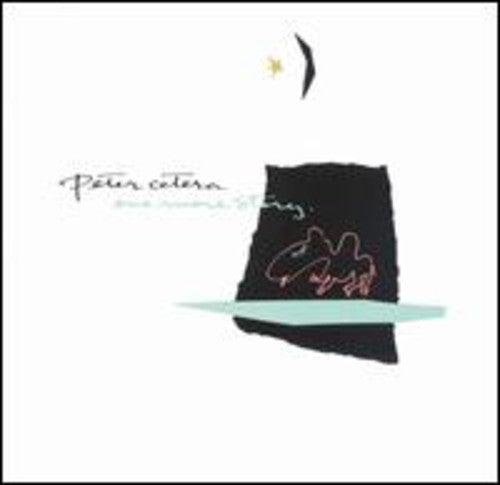 Cetera,peter - One More Story - Music CD