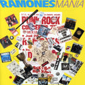 Ramones - Ramones Mania - Music CD