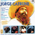 Cafrune,jorge - Sus 4 Primeros Lp's En Espana (1970-1972) - Music CD