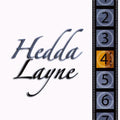 Layne,hedda - 4 Play - Music CD