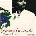 Camaron De La Isla - Flamenco Vivo - Music CD