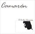 Camaron De La Isla - Te Lo Dice Camaron - Music CD