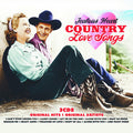 Jealous Heart: Country Love Songs / Various - Jealous Heart: Country Love Songs / Various - Music CD