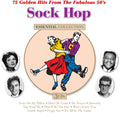 Sock Hop: Essential Collection / Various - Sock Hop: Essential Collection / Various - Music CD