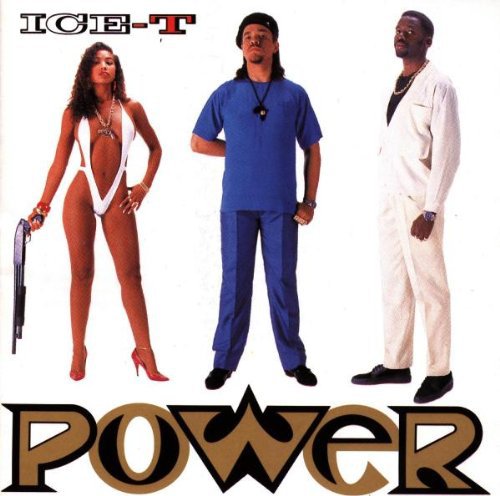 Power Music CD