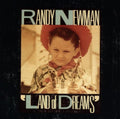 Newman,randy - Land Of Dreams - Music CD