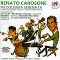 Carosone,renato - Piccolisima Serenata - Music CD