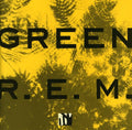 R.e.m. - Green - Music CD