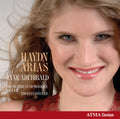 Haydn / Archibald / Rosner / Orch Sym Bienne - Haydn Arias - Music CD
