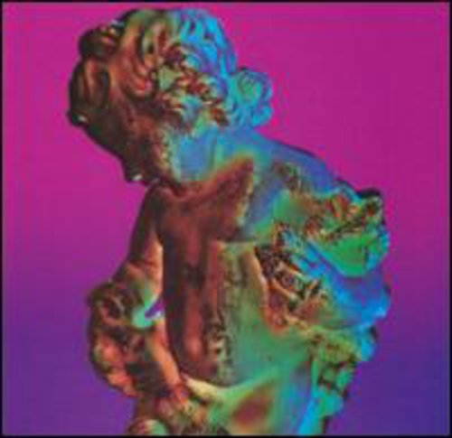 New Order - Technique - Music CD