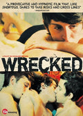 Wrecked - Wrecked - DVD