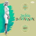 Deshannon,jackie - You Won't Forget Me: Complete Liberty Singles 1 - Music CD