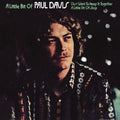 A Little Bit Of Paul Davis Music CD
