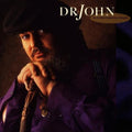 Dr John - In A Sentimental Mood - Music CD