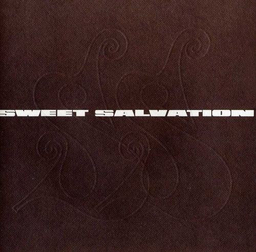 Sweet Salvation - Sweet Salvation - Music CD