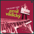 Viklicky,emil - Funky Way Of Emil Viklicky - Vinyl Record